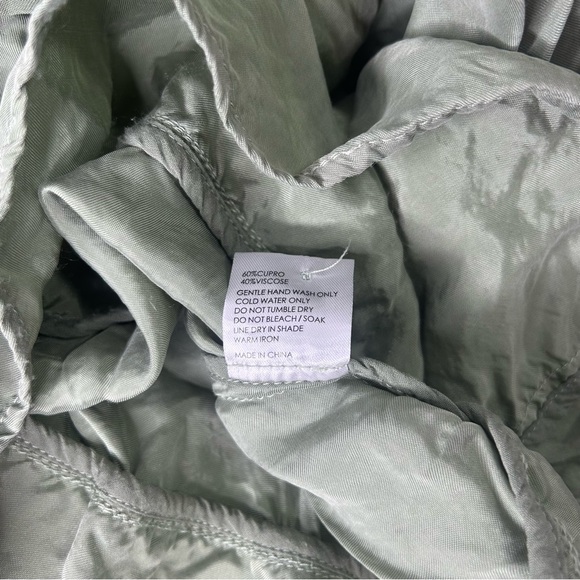 Sancia (Small) Designed in Australia Marille Sundress w/hidden zipper & pockets - Picture 6 of 11